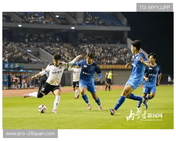 绿茵争锋夜：顶级联赛豪门对决燃爆球迷激情