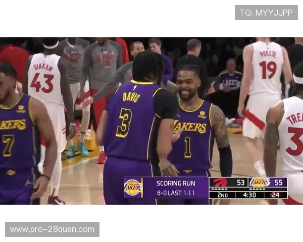 湖人复盘拉塞尔季后赛困局内部认定防守错位成争冠最大隐患之一